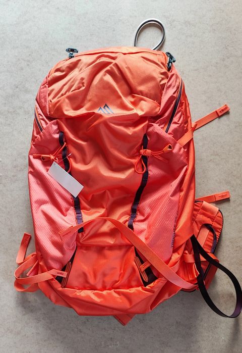 Gregory targhee FT 24 plecak skiturowy nowy