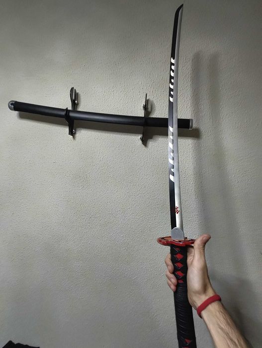 Katana Tanjiro V2 Demon slayer