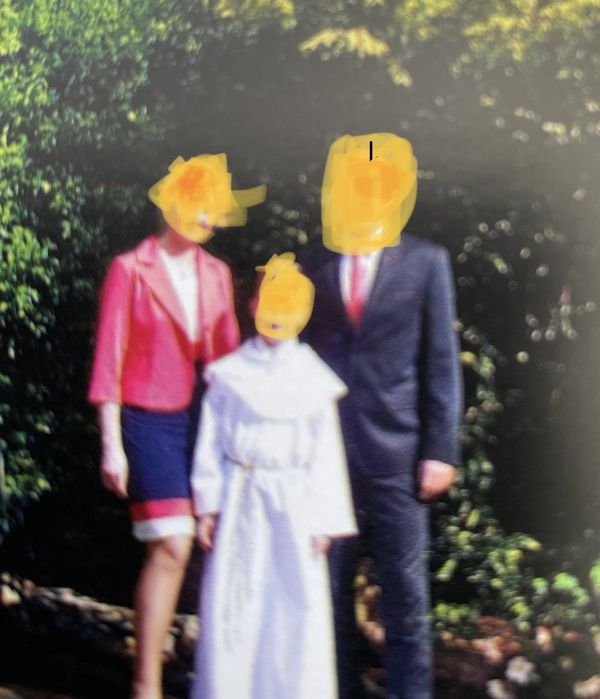 Sukienka z marynarką