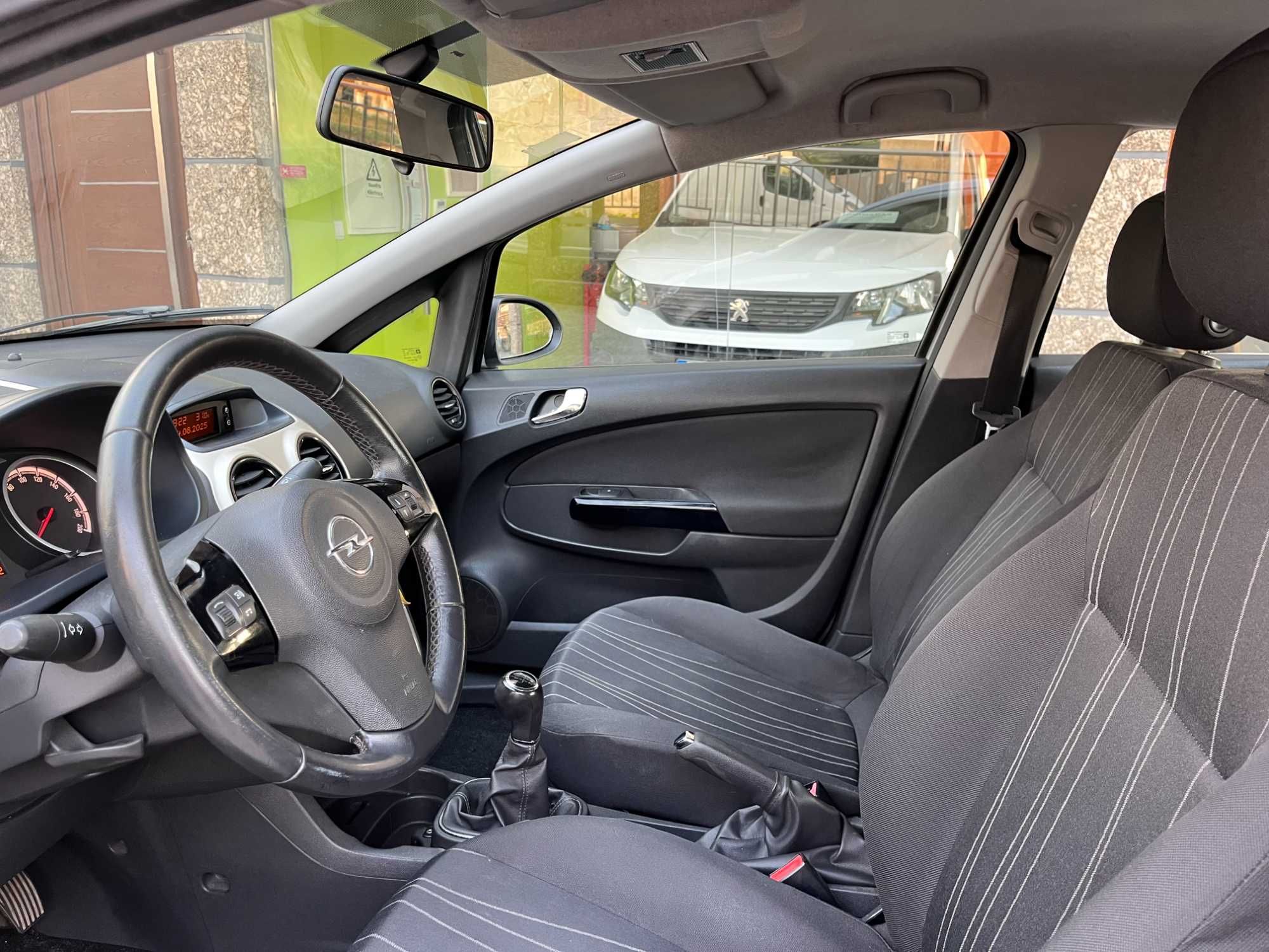 Opel Corsa 1.2 139 k kms C/Garantia 2008
