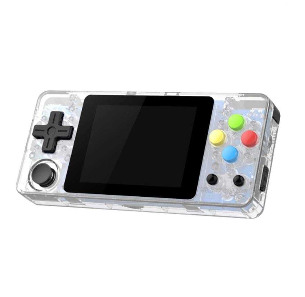 [Usado] Consola retro portatil LDK horizontal