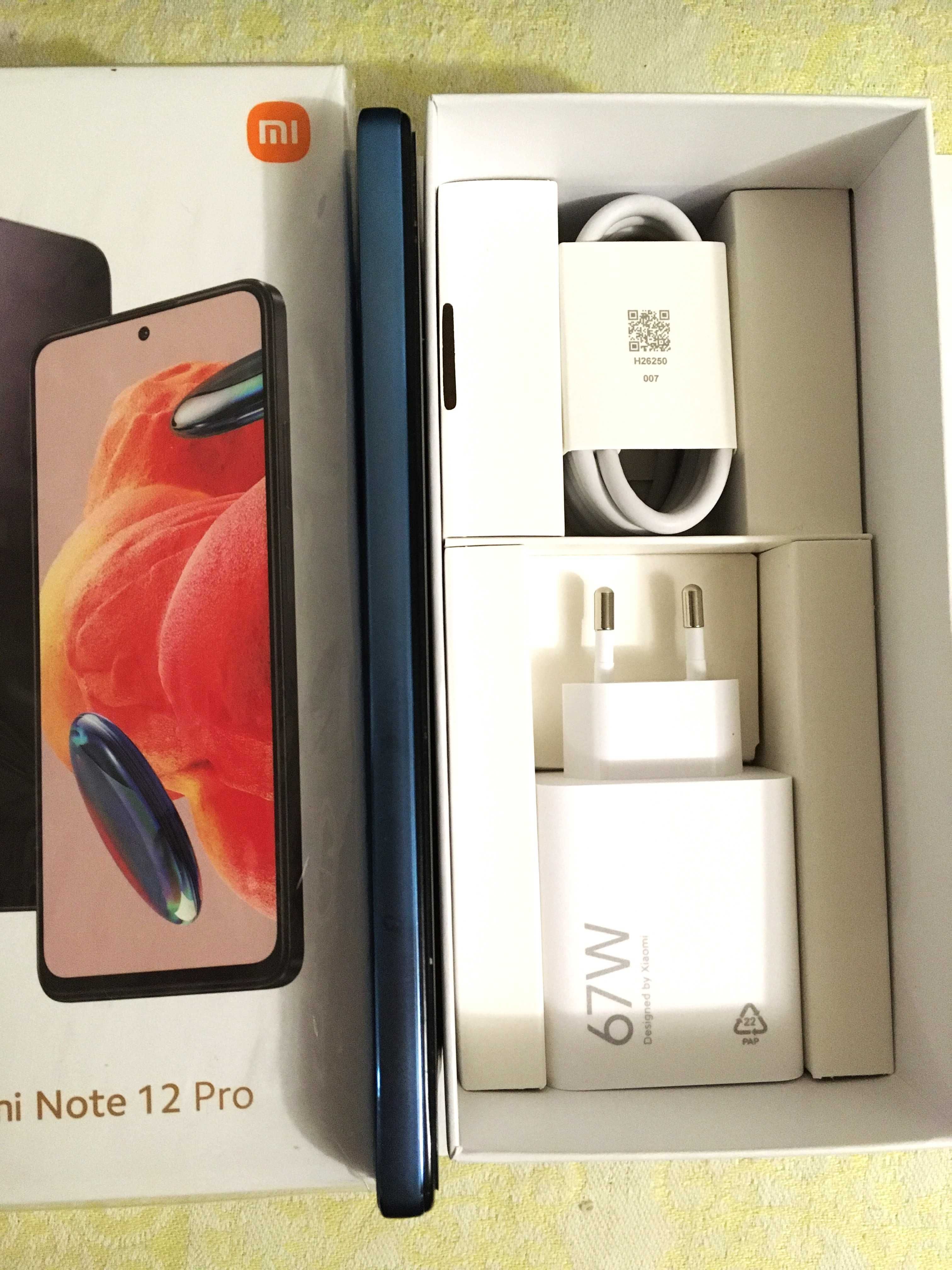 Xiaomi Redmi Note 12 Pro 4G