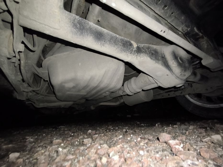 daihatsu sirion 1.0 gaz/ Automat