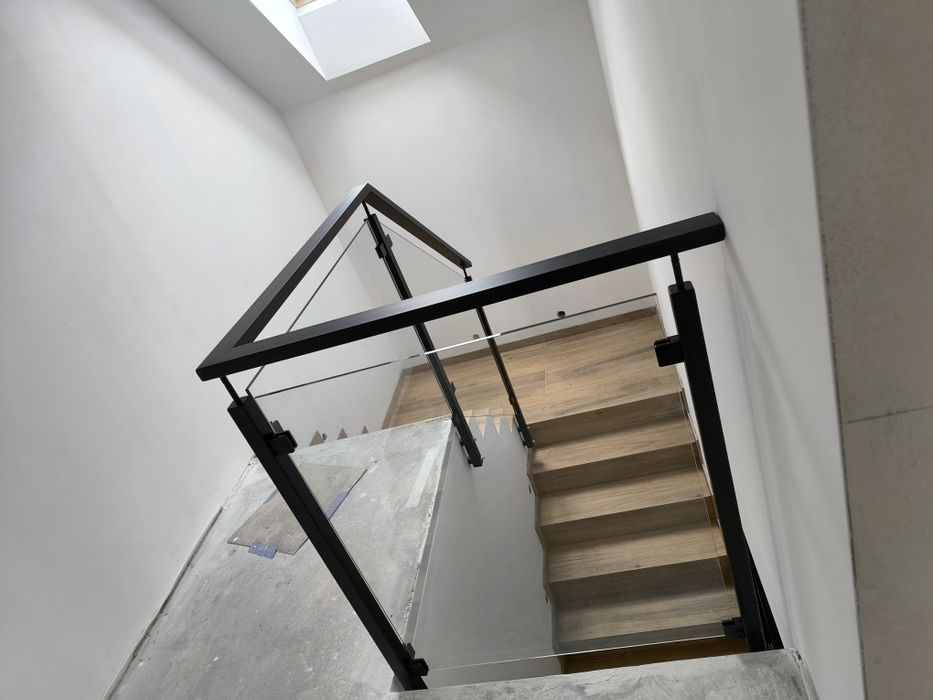 Balustrady Kołobrzeg