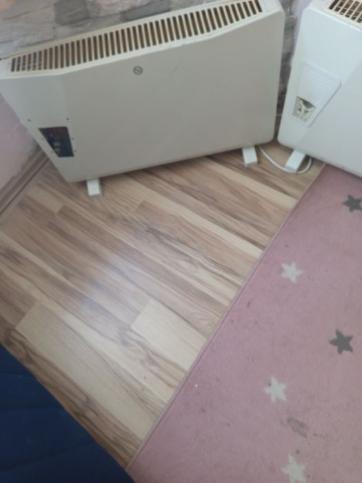 Grzejniki elektryczne