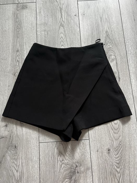 Шорти-спідниця від Miss Diamond