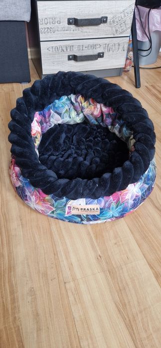 Legowisko dla Kota, Krolika, malego Psa itp