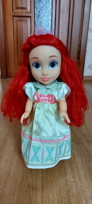 Кукла Ариэль США Jakks принцесса Дисней