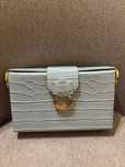 Сумка JWPEI: Grace Box Bag - Ice Croc