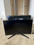 Monitor Gamingowy AOC C24G1 144Hz 1ms VA Full HD Curved