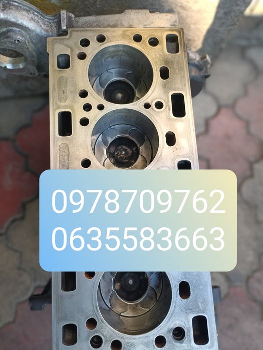 Мотор низ пеньок двигатель g9u 630 мастер трафик 2.5