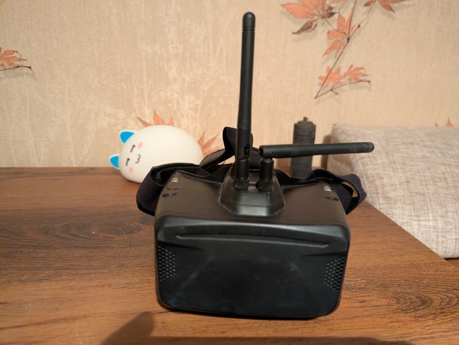 Окуляри для FPV Skyzone Cobra x v2