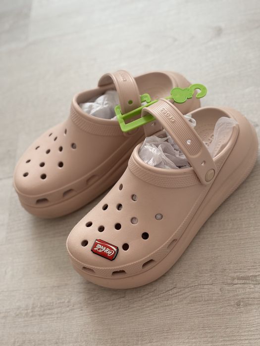 Крокси оригінал Сrocs
