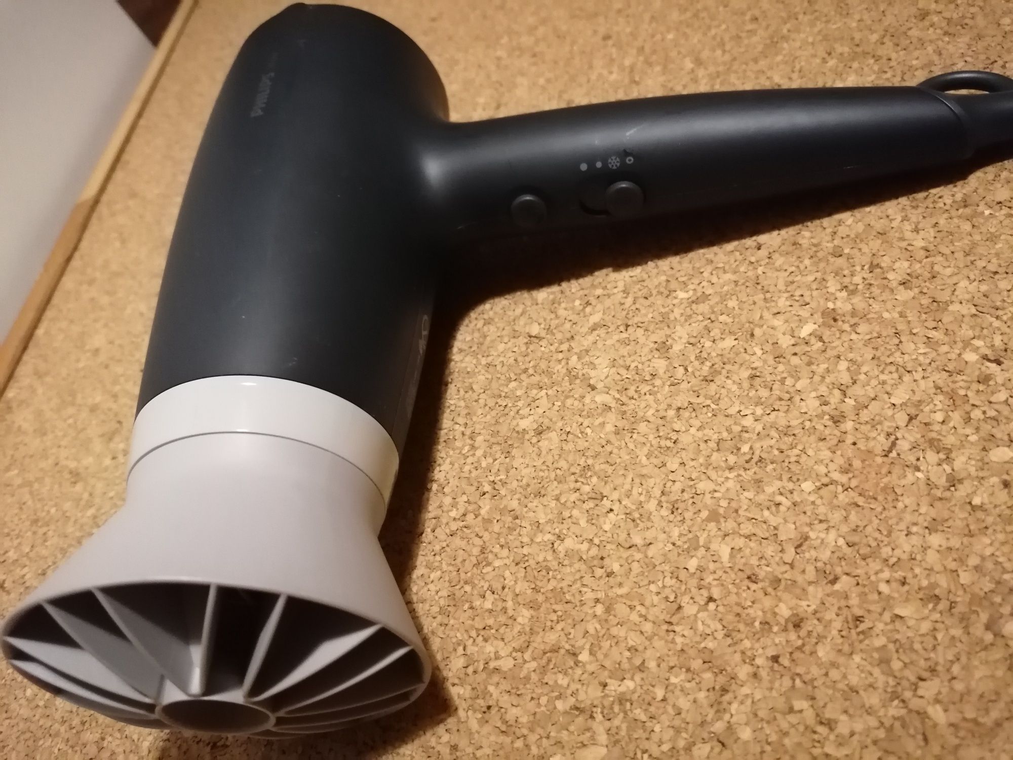 Secador 2100W Philips
