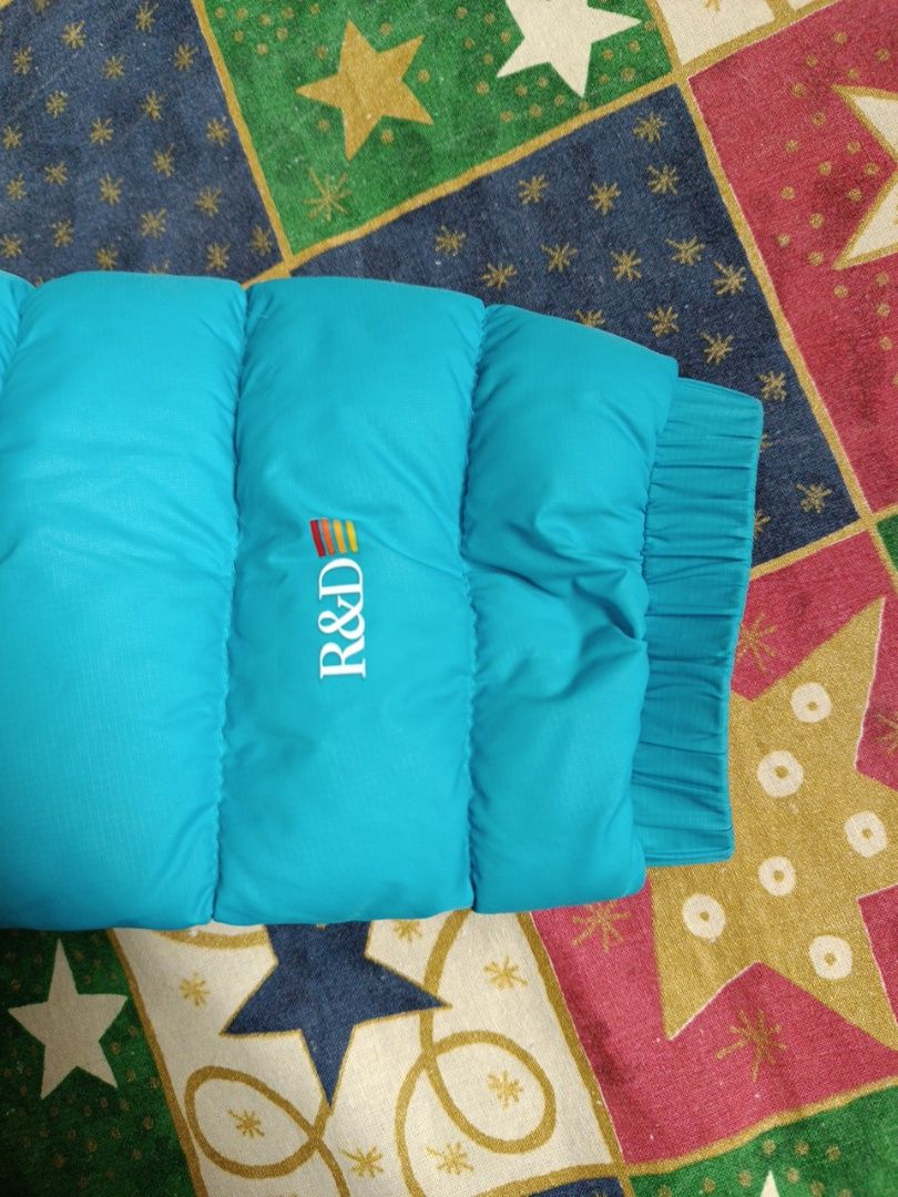 Жіночий мікропухових Peak Performance.