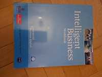 Nowa ksiazka Intelligent Business workbook