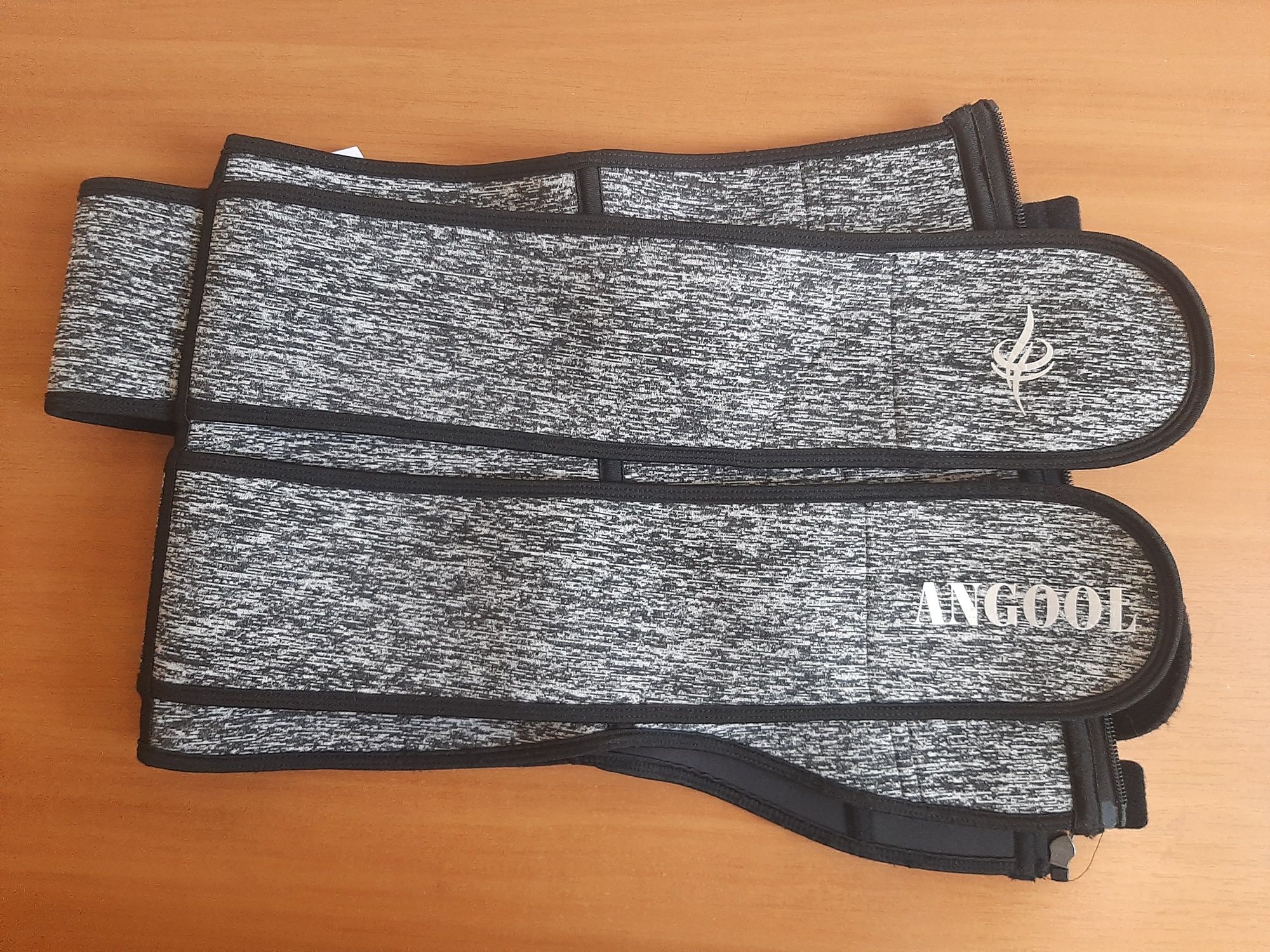 Пояс корсет для спини Angool оригінальний
