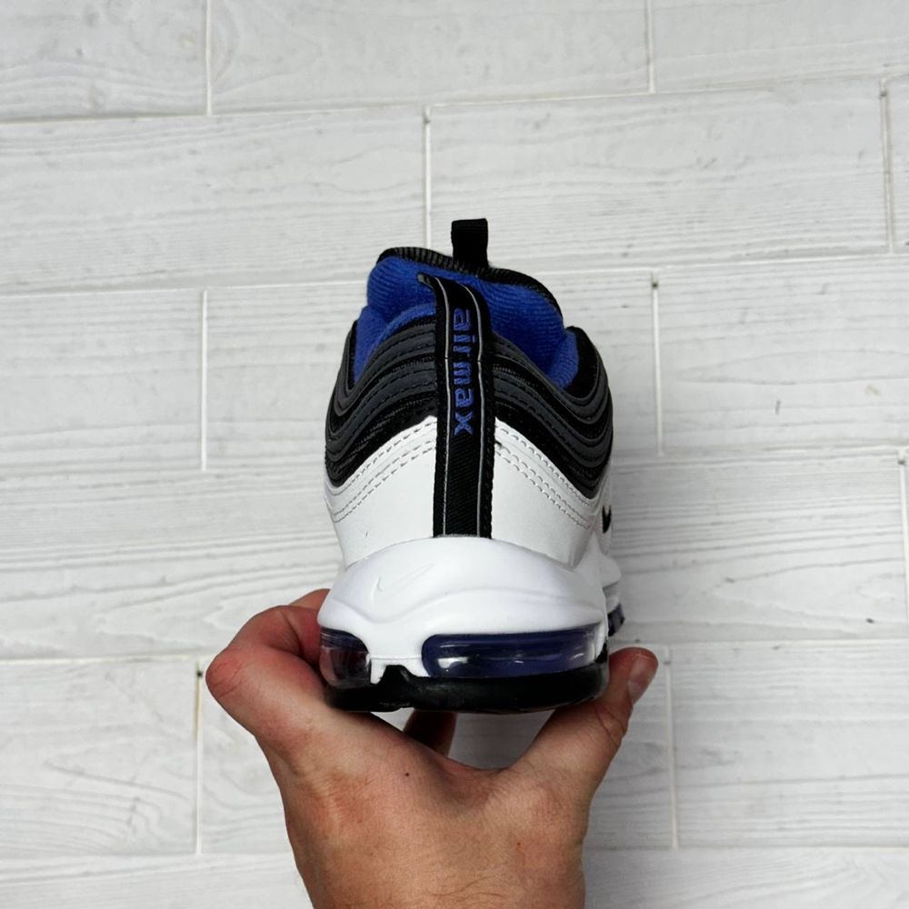 Кросівки nike air max 97