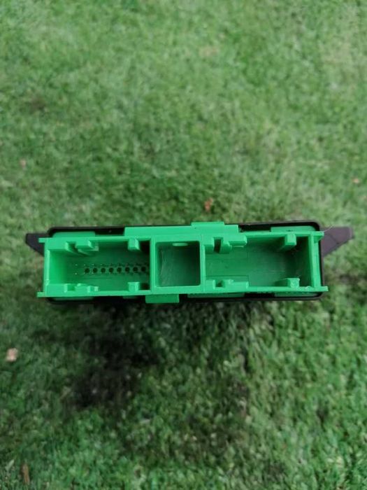 Módulo de sensores de estacionamento peugeot 208