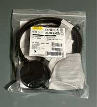 Jabra Evolve 20 (HSC016) Czarne Słuchawki z Mikronem