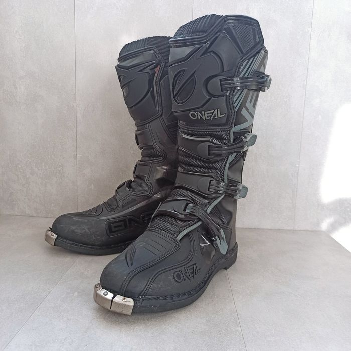 Мотоботи ONeal Element