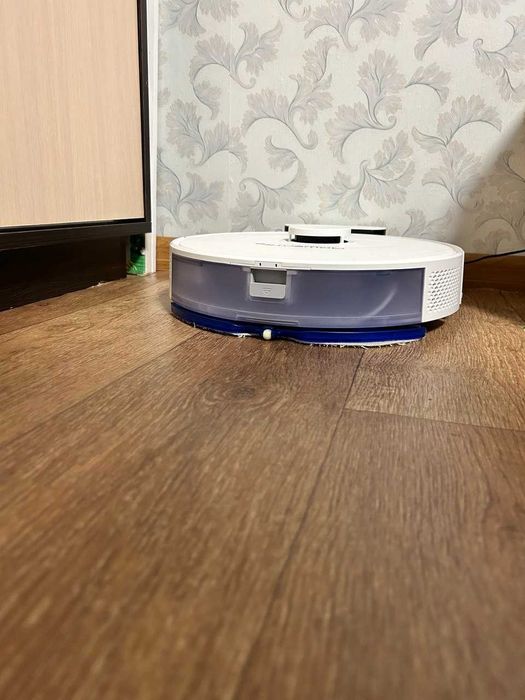 Робот пилосос Rowenta X-Plorer Serie 75S супер девайс на подарунок