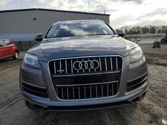 Audi Q7 Premium 2015 Року