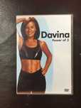 Davina Power of 3