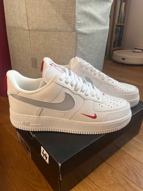 Nike Air Force 1 ! Buty nowe i oryginalne gwarancja roz. od 40 do 45