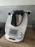Thermomix Tm5 z pełnym wyposażeniem