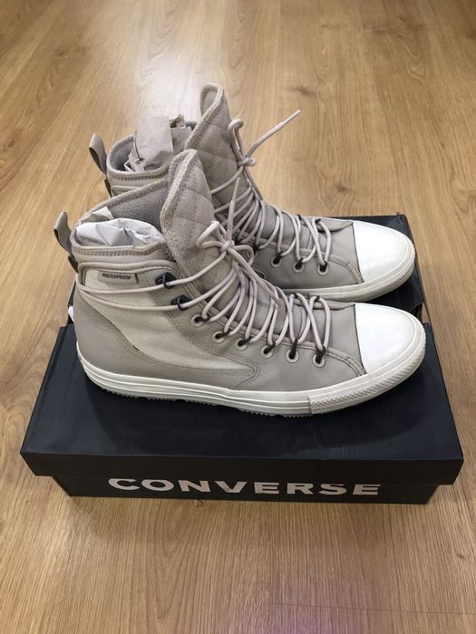 Кеди Converse Chuck Taylor All Star All Terrain