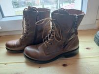 Buty skórzane rozmiar 37