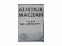 Lalka Na Łańcuchu A Maclean