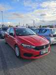 Wynajem auta Fiat Tipo LPG tania wypożyczalnia samochodów Marki