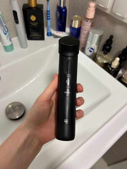 Medicube AGE-R Booster Pro