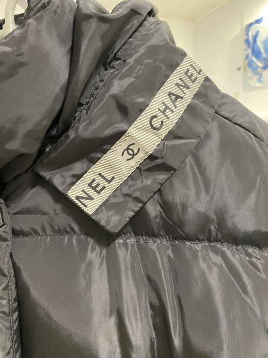 Куртка Шанель,зима,жіночий одяг!Тепла!