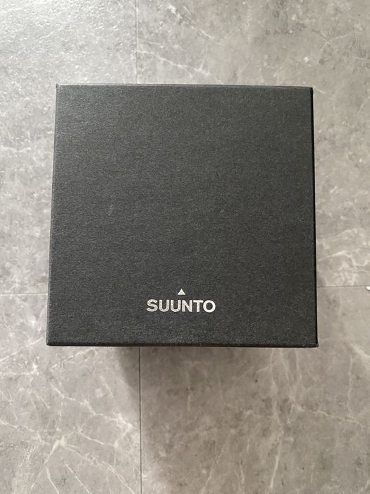 Suunto Elementum Terra Stell