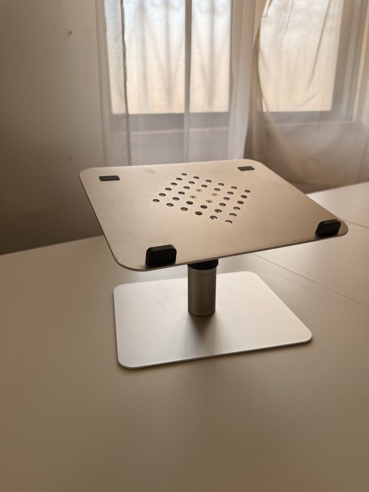 Portable Stand 360° Rotating Table Stand