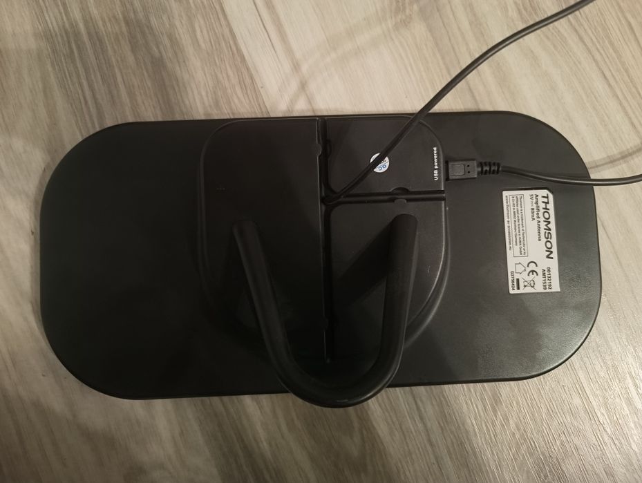 Antena pokojowa Thomson