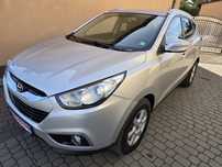 Hyundai/ix35/2.0/185km/4x4/Oplacony