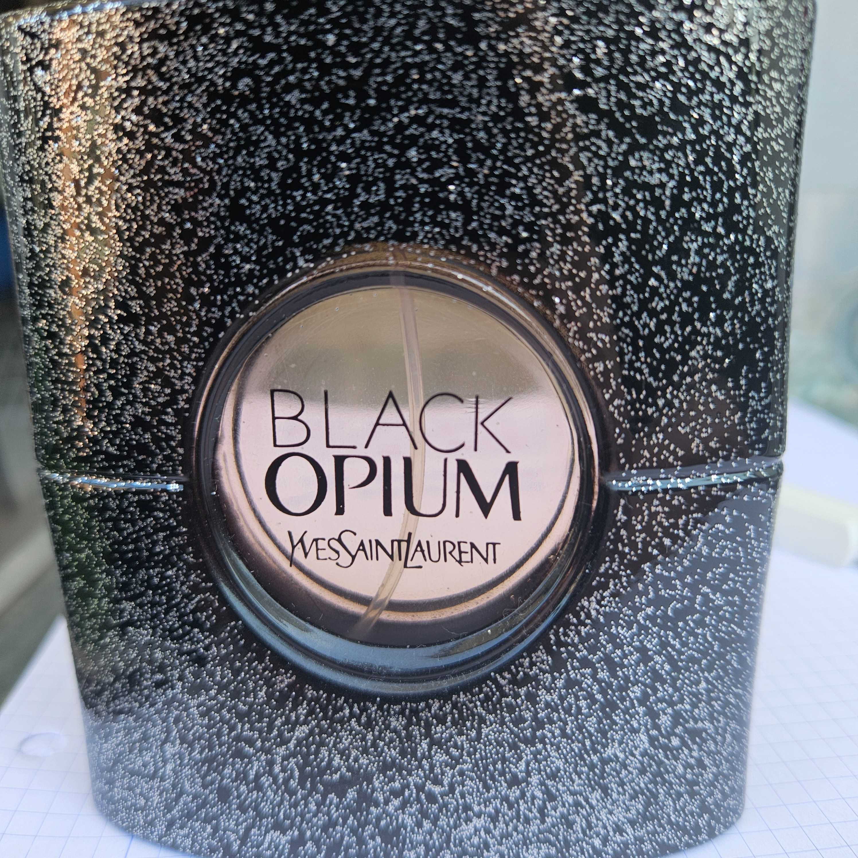 Woda perfumowana black opium