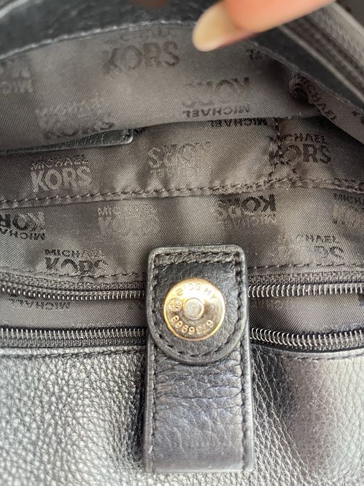 Сумка-тоут Hamilton East West MICHAEL Michael Kors