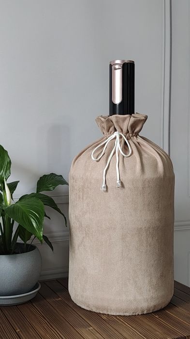 Чехол на бутыль 19л