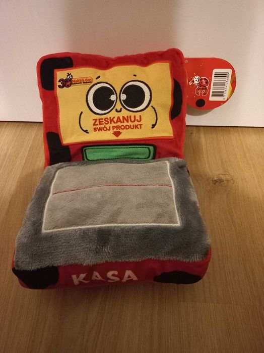 Kasa Kasia biedroniaki Nowa z metka