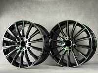 Alufelgi 18 5x112 Mercedes E Klasa w212 w213 SLC R172 S W221 W222