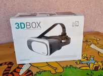 Google VR 3D box Omega jak nowe