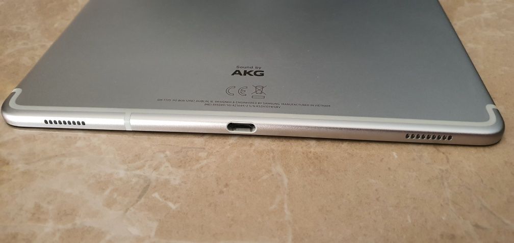 Tablet Samsung Galaxy Tab S5e LTE Super AMOLED 10.5" ( SM-725 )