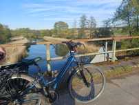 Rower Kross Trans 3