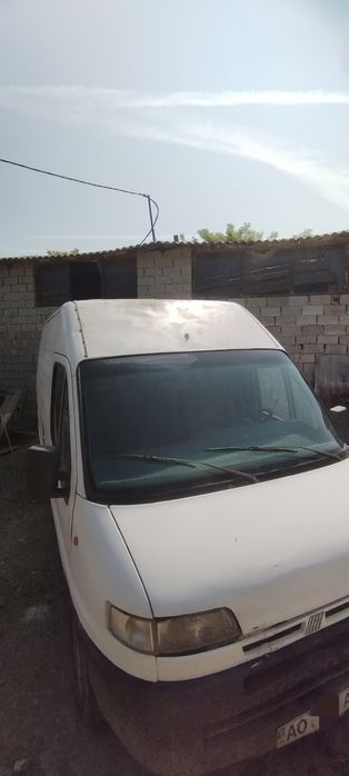 Продам Fiat  diesel