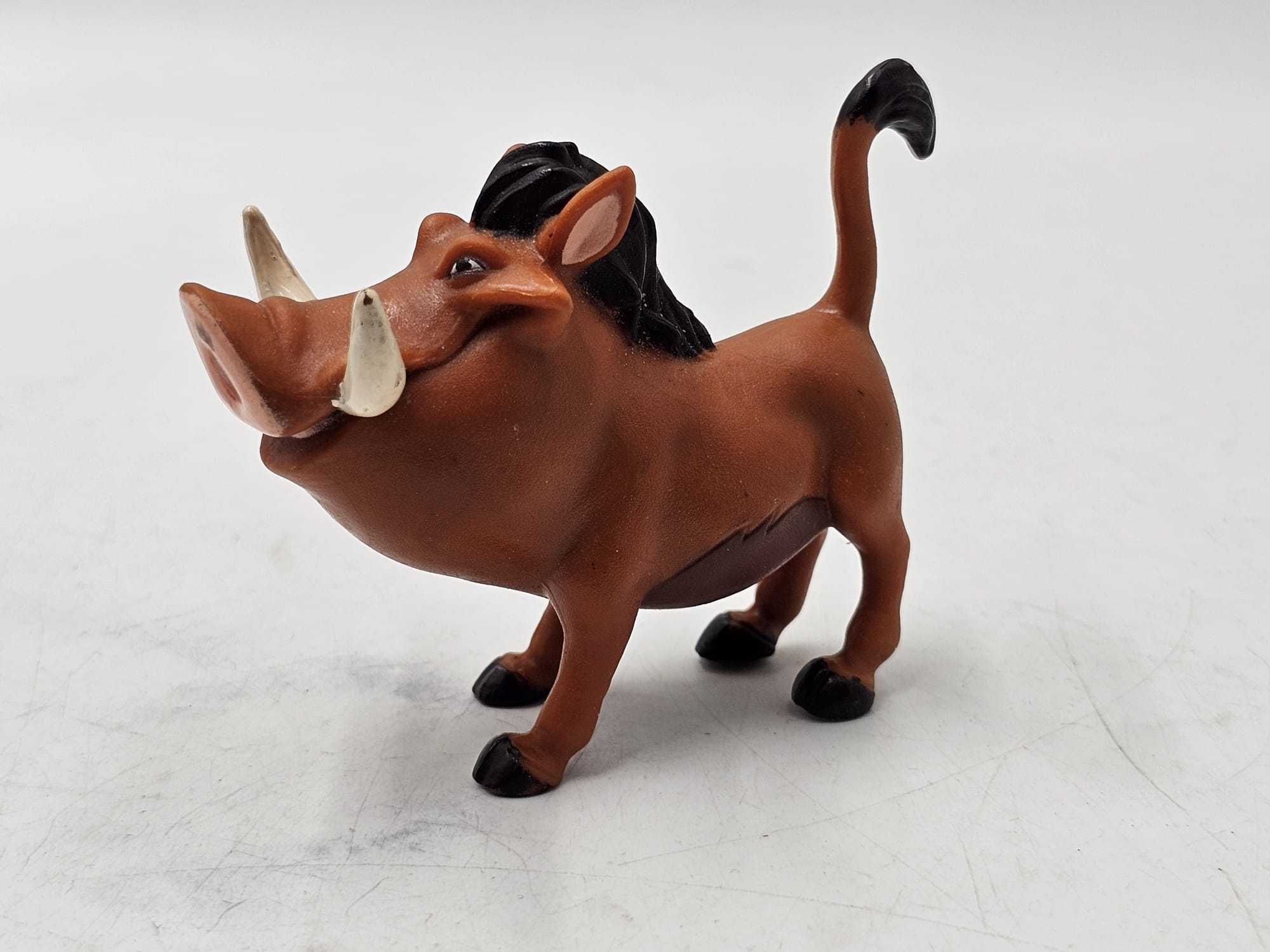 Hakuna Matata Król Lew figurka Pumba